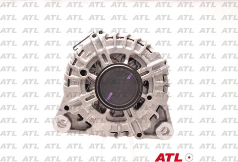 ATL Autotechnik L 85 841 - Генератор vvparts.bg