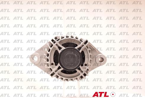 ATL Autotechnik L 85 810 - Генератор vvparts.bg