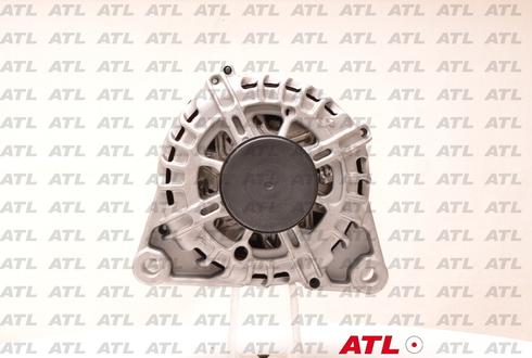 ATL Autotechnik L 85 880 - Генератор vvparts.bg