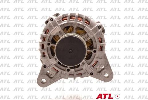 ATL Autotechnik L 85 340 - Генератор vvparts.bg