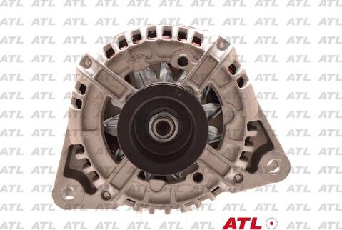 ATL Autotechnik L 85 320 - Генератор vvparts.bg