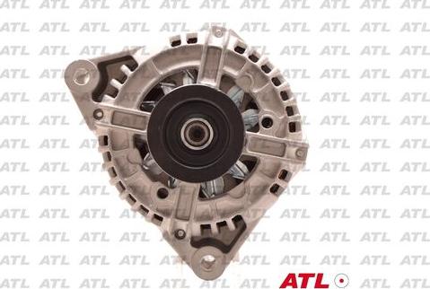 ATL Autotechnik L 85 290 - Генератор vvparts.bg