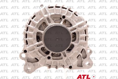 ATL Autotechnik L 85 200 - Генератор vvparts.bg