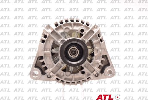 ATL Autotechnik L 85 280 - Генератор vvparts.bg