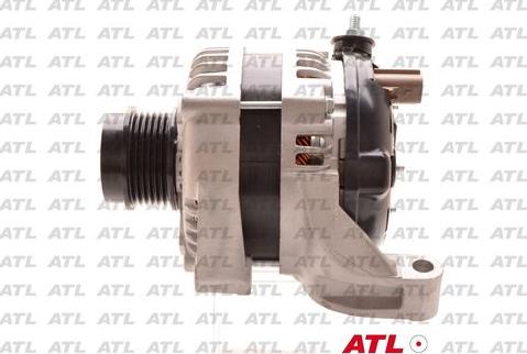 ATL Autotechnik L 85 230 - Генератор vvparts.bg