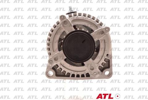 ATL Autotechnik L 85 230 - Генератор vvparts.bg