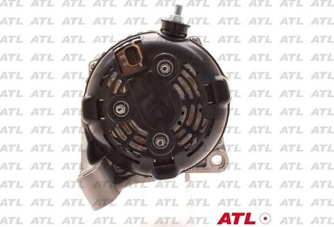 ATL Autotechnik L 85 230 - Генератор vvparts.bg