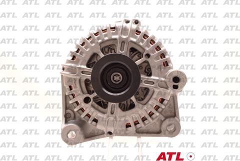 ATL Autotechnik L 85 270 - Генератор vvparts.bg