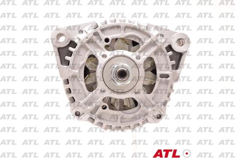 ATL Autotechnik L 85 740 - Генератор vvparts.bg