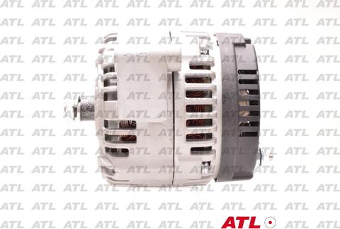 ATL Autotechnik L 85 740 - Генератор vvparts.bg