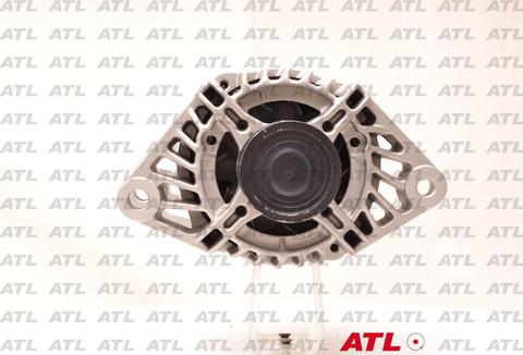 ATL Autotechnik L 85 770 - Генератор vvparts.bg