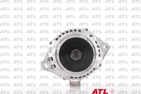 ATL Autotechnik L 80 990 - Генератор vvparts.bg