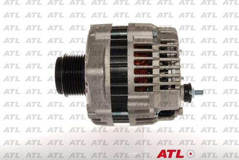 ATL Autotechnik L 80 940 - Генератор vvparts.bg