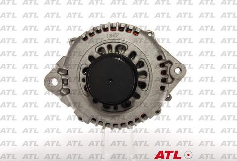 ATL Autotechnik L 80 940 - Генератор vvparts.bg