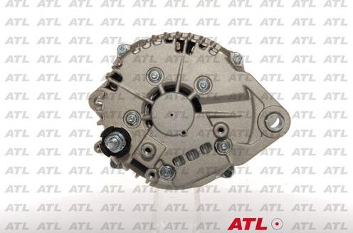 ATL Autotechnik L 80 940 - Генератор vvparts.bg