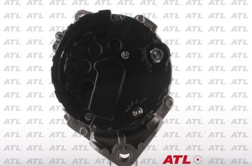 ATL Autotechnik L 80 950 - Генератор vvparts.bg