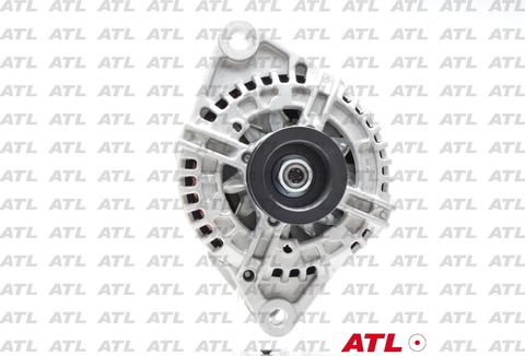 ATL Autotechnik L 80 900 - Генератор vvparts.bg