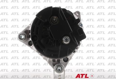 ATL Autotechnik L 80 910 - Генератор vvparts.bg