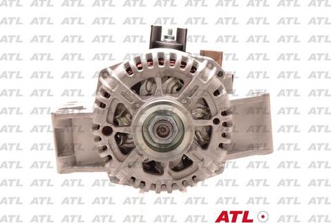 ATL Autotechnik L 80 980 - Генератор vvparts.bg