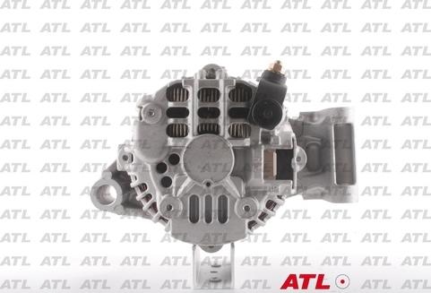 ATL Autotechnik L 80 930 - Генератор vvparts.bg