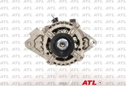 ATL Autotechnik L 80 920 - Генератор vvparts.bg