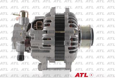 ATL Autotechnik L 80 410 - Генератор vvparts.bg