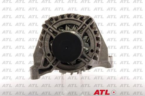 ATL Autotechnik L 80 480 - Генератор vvparts.bg