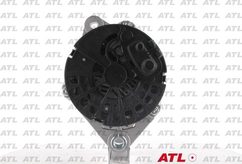 ATL Autotechnik L 80 430 - Генератор vvparts.bg