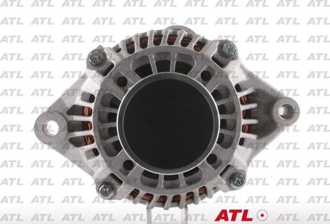 ATL Autotechnik L 80 470 - Генератор vvparts.bg