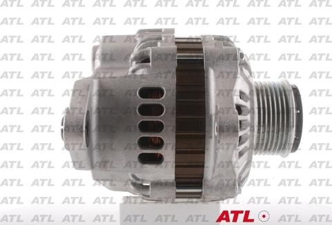 ATL Autotechnik L 80 470 - Генератор vvparts.bg