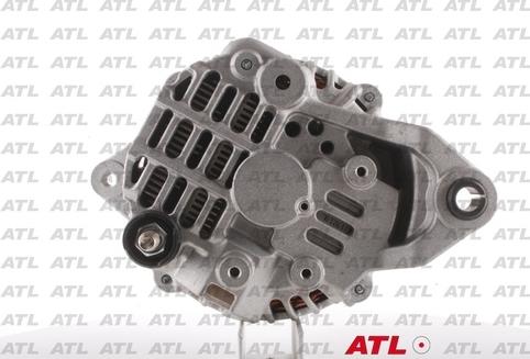 ATL Autotechnik L 80 470 - Генератор vvparts.bg