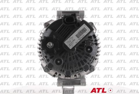 ATL Autotechnik L 80 540 - Генератор vvparts.bg