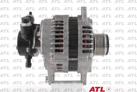 ATL Autotechnik L 80 500 - Генератор vvparts.bg