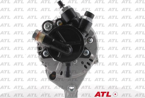 ATL Autotechnik L 80 500 - Генератор vvparts.bg