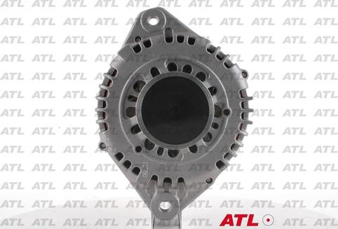 ATL Autotechnik L 80 500 - Генератор vvparts.bg