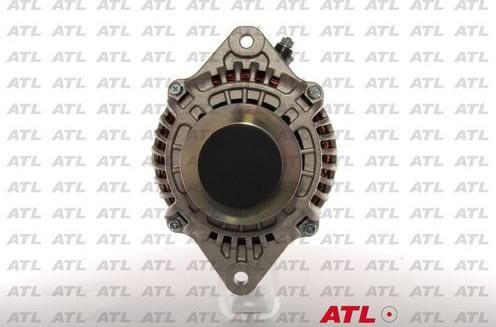 ATL Autotechnik L 80 570 - Генератор vvparts.bg