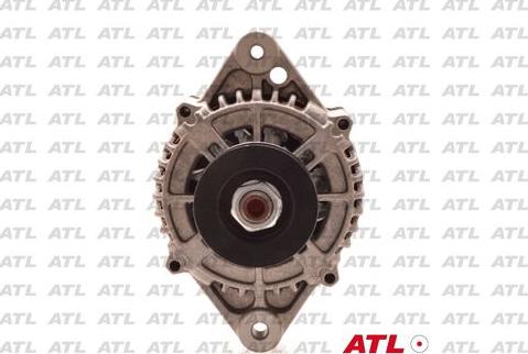 ATL Autotechnik L 80 640 - Генератор vvparts.bg