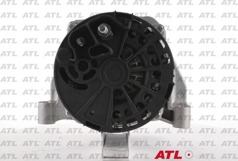 ATL Autotechnik L 80 650 - Генератор vvparts.bg