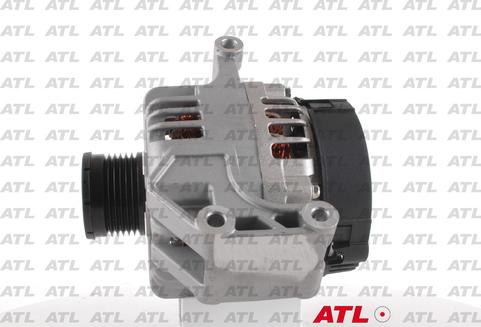 ATL Autotechnik L 80 600 - Генератор vvparts.bg