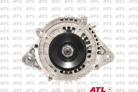 ATL Autotechnik L 80 610 - Генератор vvparts.bg