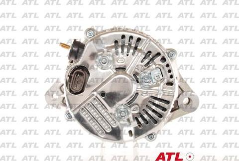 ATL Autotechnik L 80 610 - Генератор vvparts.bg