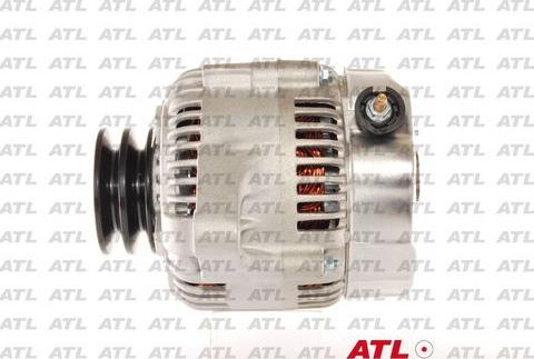 ATL Autotechnik L 80 610 - Генератор vvparts.bg