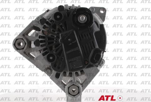 ATL Autotechnik L 80 630 - Генератор vvparts.bg