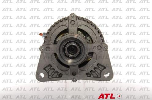 ATL Autotechnik L 80 620 - Генератор vvparts.bg