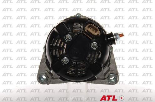 ATL Autotechnik L 80 620 - Генератор vvparts.bg