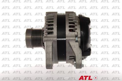 ATL Autotechnik L 80 620 - Генератор vvparts.bg