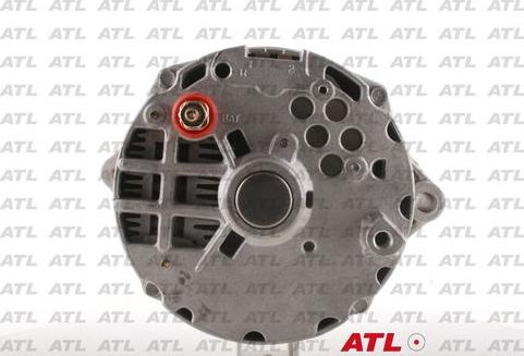 ATL Autotechnik L 80 050 - Генератор vvparts.bg