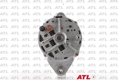 ATL Autotechnik L 80 060 - Генератор vvparts.bg