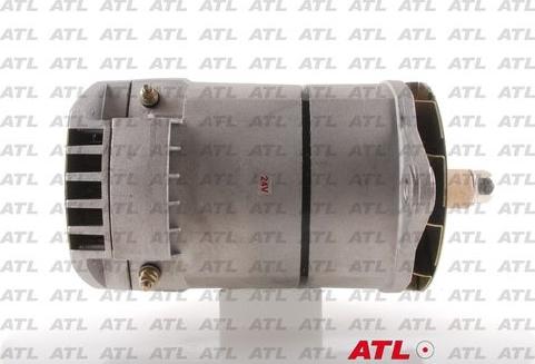 ATL Autotechnik L 80 010 - Генератор vvparts.bg