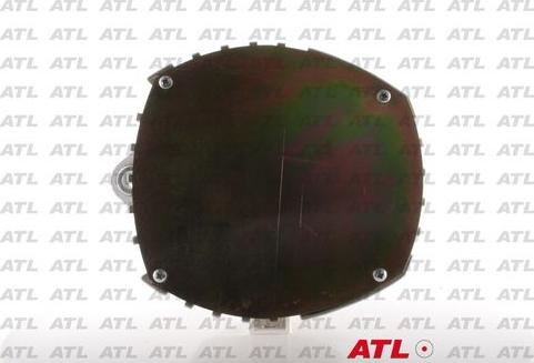 ATL Autotechnik L 80 010 - Генератор vvparts.bg